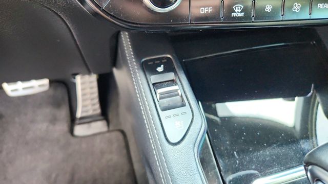 2023 Kia Telluride
