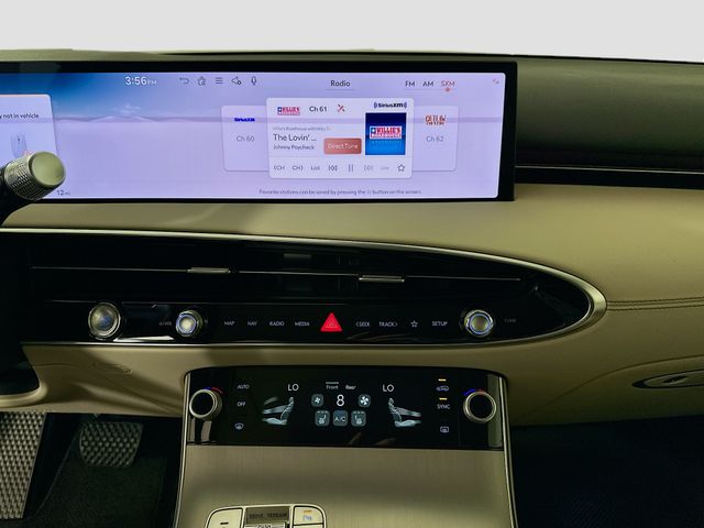 Thumbnail: 2026 Genesis GV70 - 11