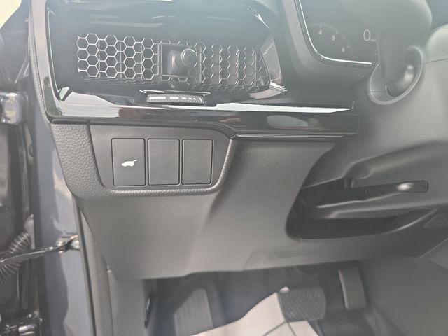 New 2026 Honda CR-V SUV