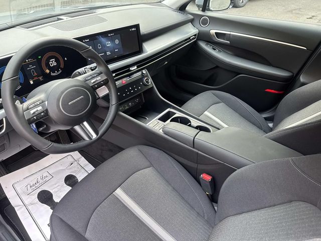 2026 Hyundai Sonata