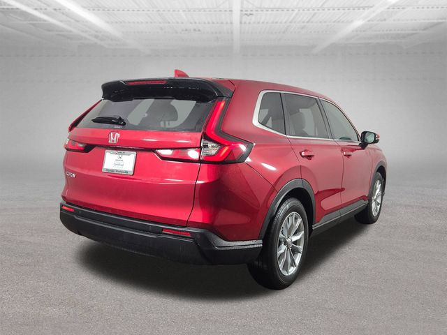 2024 Honda CR-V EX-L - Photo 16