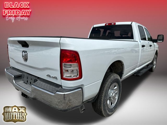 2024 Ram 2500 Tradesman 5