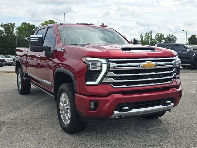 Photo of 2024 Chevrolet Silverado 2500HD High Country in Dallas, GA - 7,  2024 Chevrolet Silverado 2500HD High Country:43386A