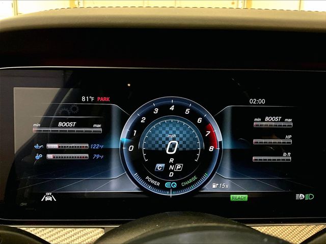 2020 Mercedes-Benz CLS CLS 53 AMG®  at Auto Express Mitsubishi