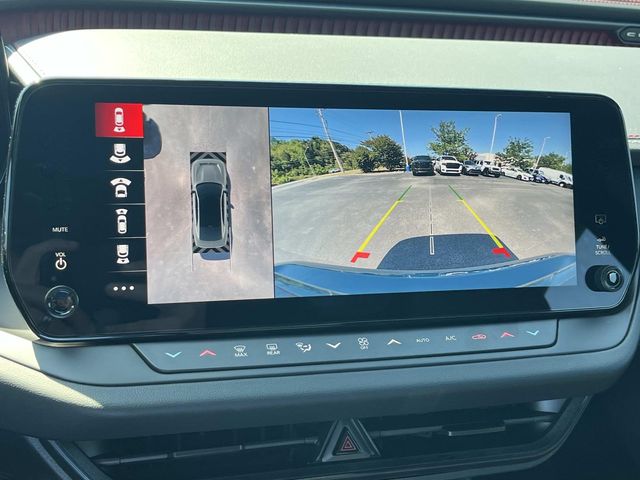 New 2026  Dodge R/T Plus image 29