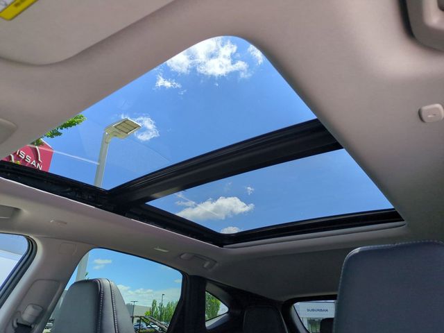 2025 Nissan Murano #13