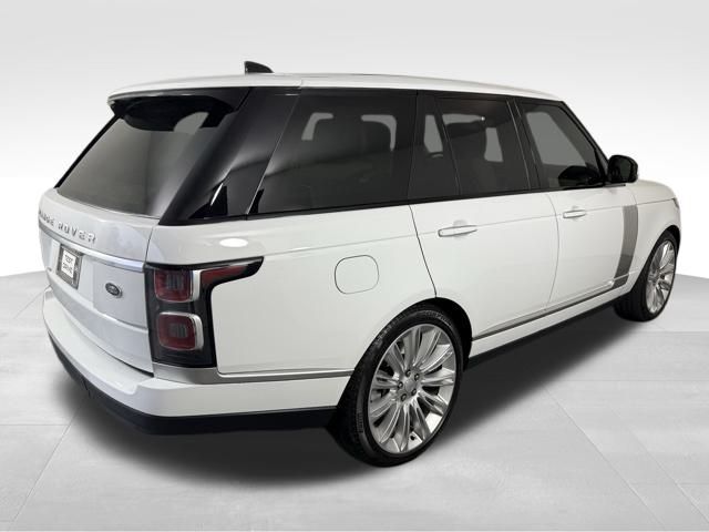 2022 Land Rover Range Rover Autobiography 6