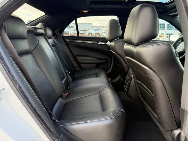 used 2022 Chrysler 300 car, priced at $28,297