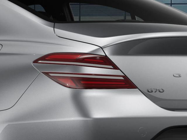 2026 Genesis G70  10