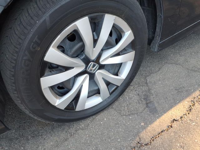 Used 2024 Honda Civic Sedan