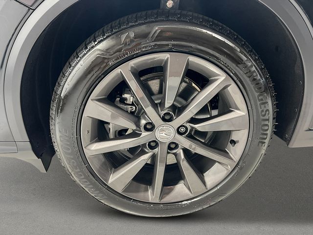 2026 Acura MDX A-Spec - Majestic exterior view 13