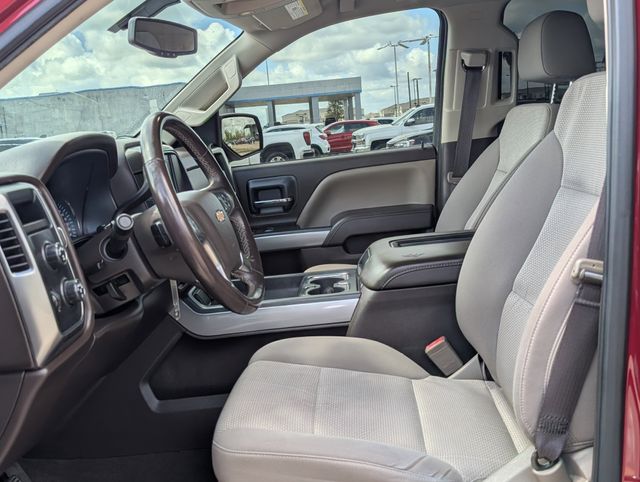 Used 2018 Red Chevrolet LT image 13