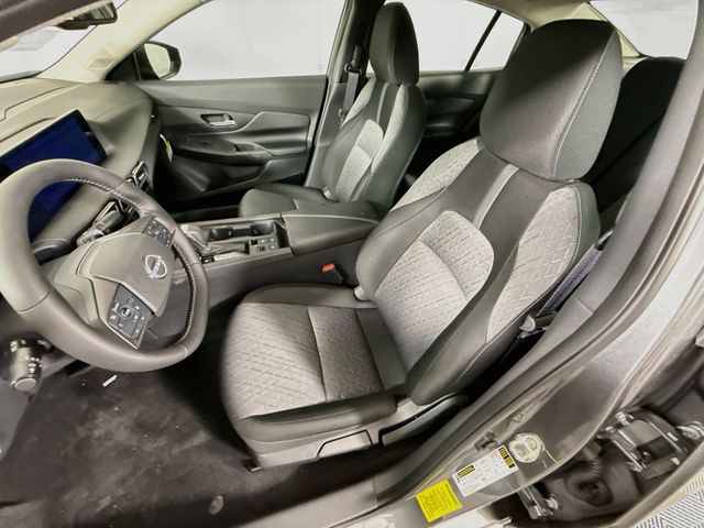 New 2027 Nissan Sentra Sedan