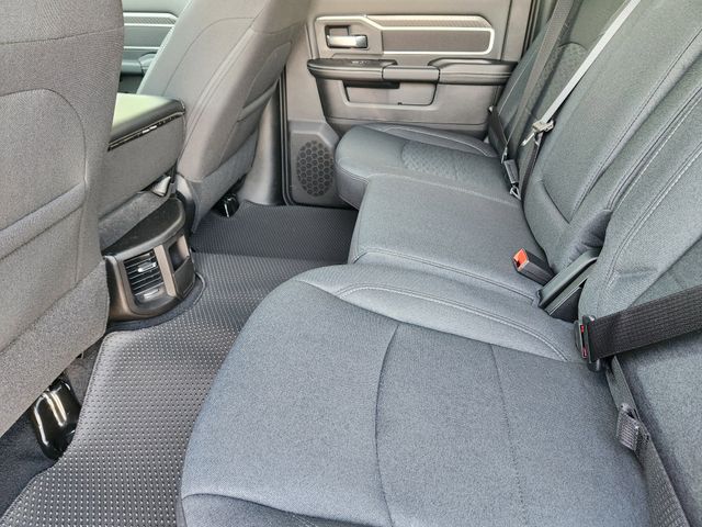 New 2026 White Ram Big Horn image 19