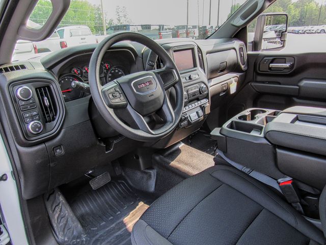 Photo of 2025 GMC Sierra 2500HD Pro in Dallas, GA - 18,  2025 GMC Sierra 2500HD Pro:43421