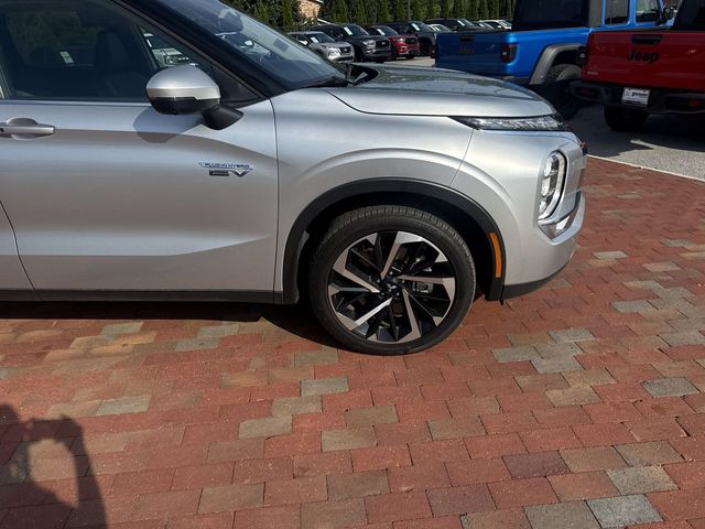 Used 2025 Mitsubishi Outlander PHEV SUV