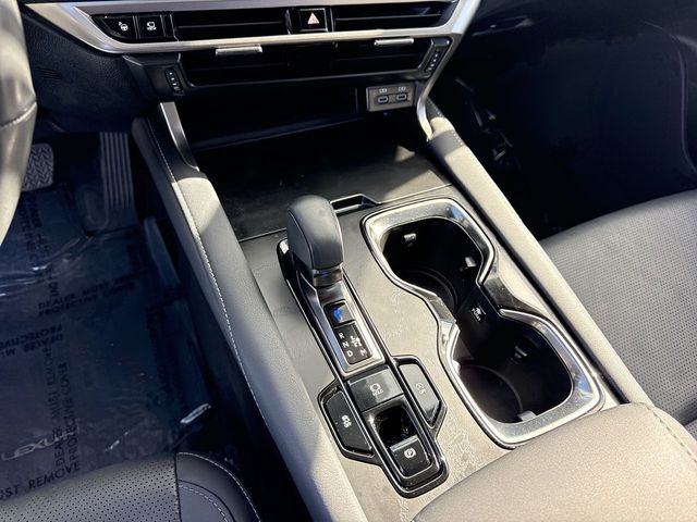 2024 Lexus RX - $51,998