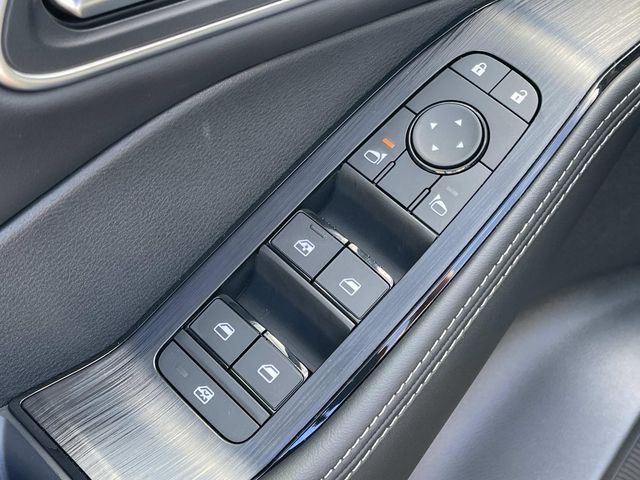 New 2026 Gray Nissan Platinum image 24