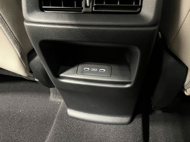 New 2026 Honda CR-V SUV