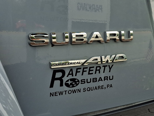 2019 Subaru Crosstrek 2.0i Gray at Rafferty Subaru