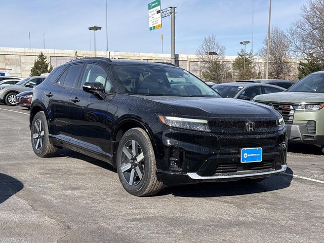 2026 Honda Prologue Touring AWD's photo