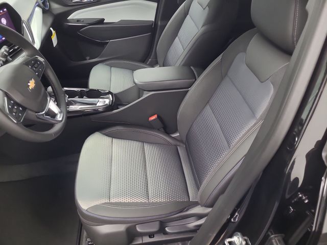 2026 – Chevrolet – Trax