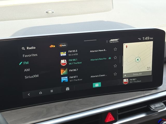 2024 Kia Sorento X-Line SX Prestige:45431A1A