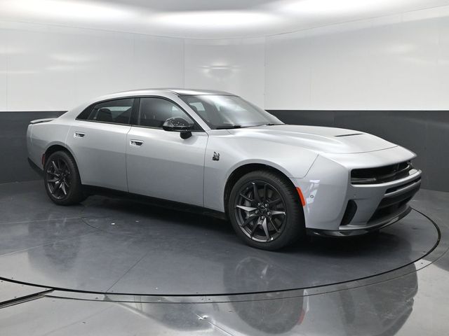 2026 Dodge Charger Scat Pack - 3