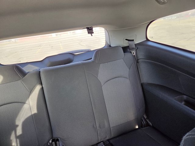 2017 Chevrolet Traverse 1LT