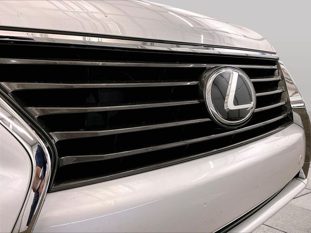 2015 Lexus RX 350  at Klick Lewis Buick Chevrolet