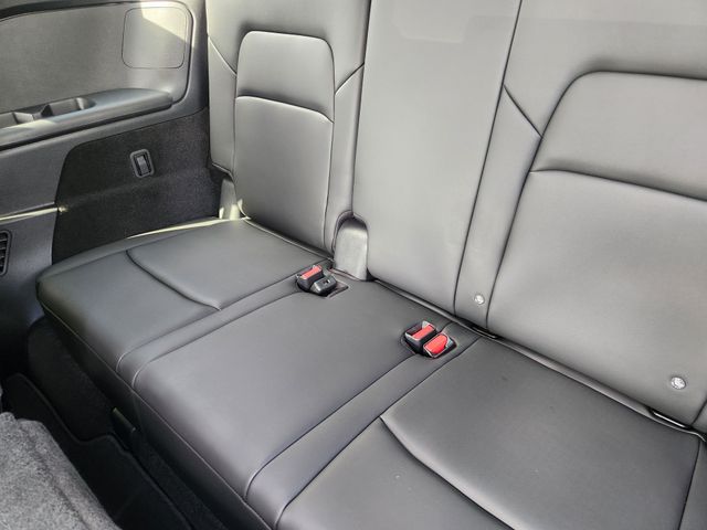 New 2026 Nissan Pathfinder SUV