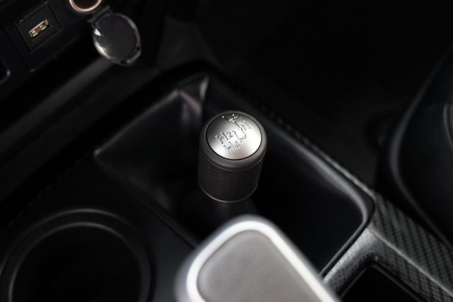 2022 Toyota 4Runner TRD Off-Road Premium Silver at Westside Lexus