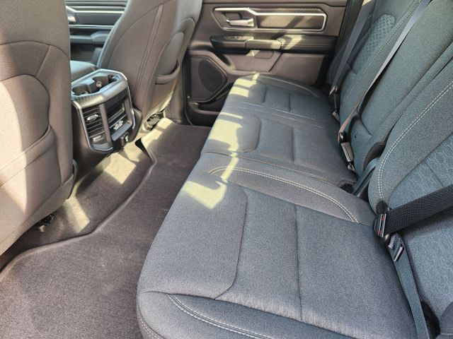 New 2026 White Ram Big Horn/Lone Star image 18