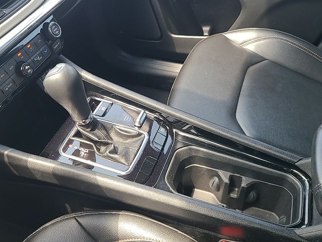 Used 2024 Jeep Compass SUV