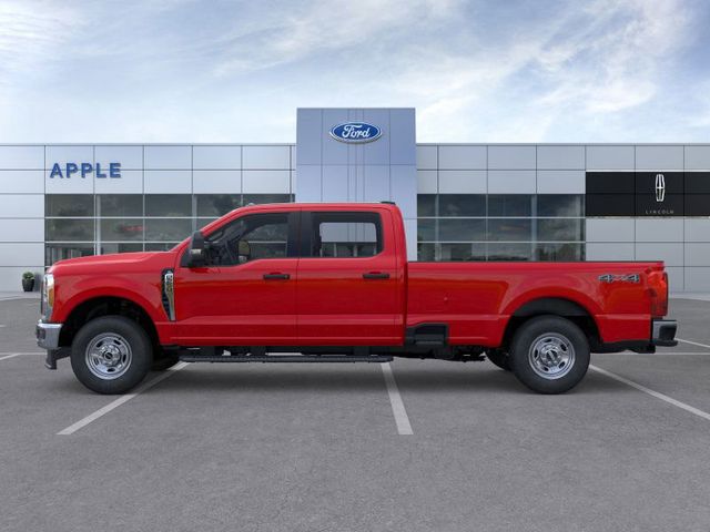 2025 Ford F-250 Super Duty XL