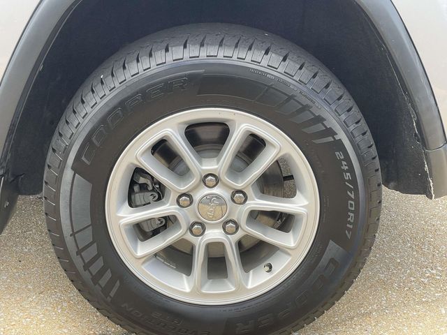 Used 2020 Jeep Grand Cherokee SUV