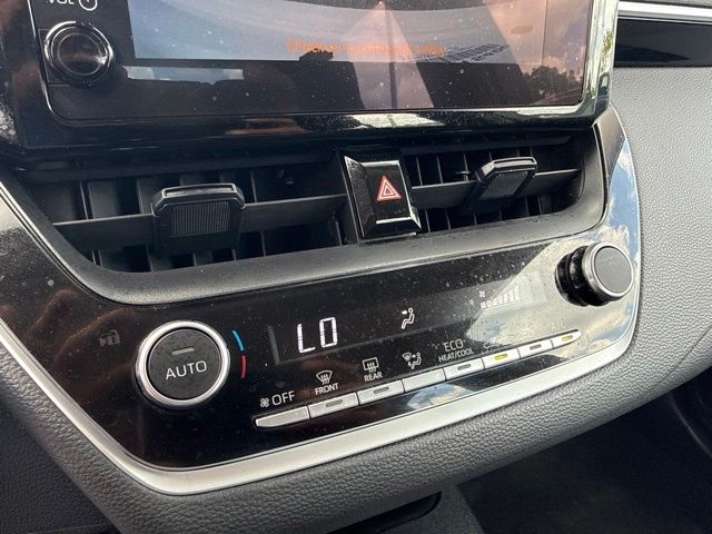 2024 Toyota Corolla - $18,988
