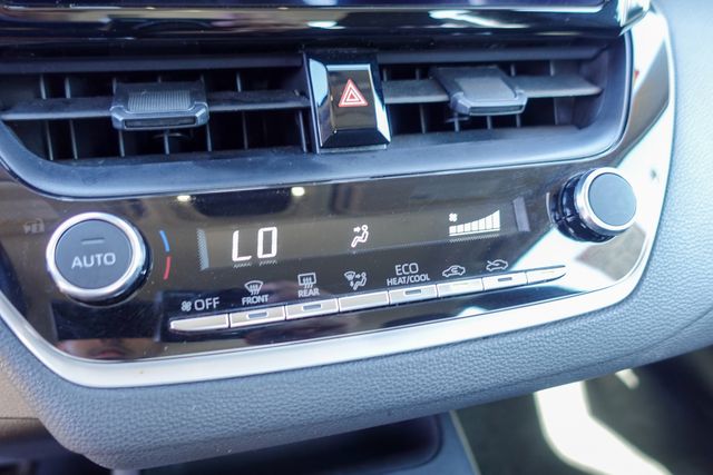 Used 2025 Toyota Corolla Sedan