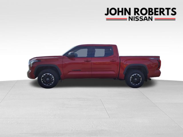 2022 Toyota Tundra SR5 3