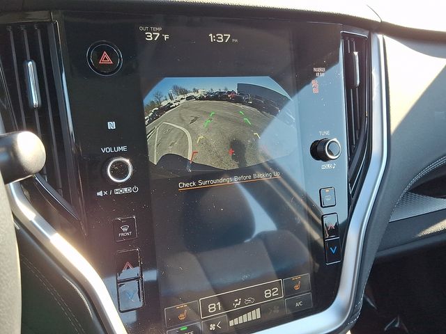 used 2025 Subaru Legacy car, priced at $26,998