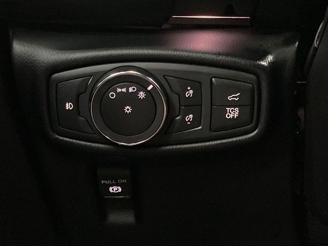 2019 Lincoln Nautilus Select