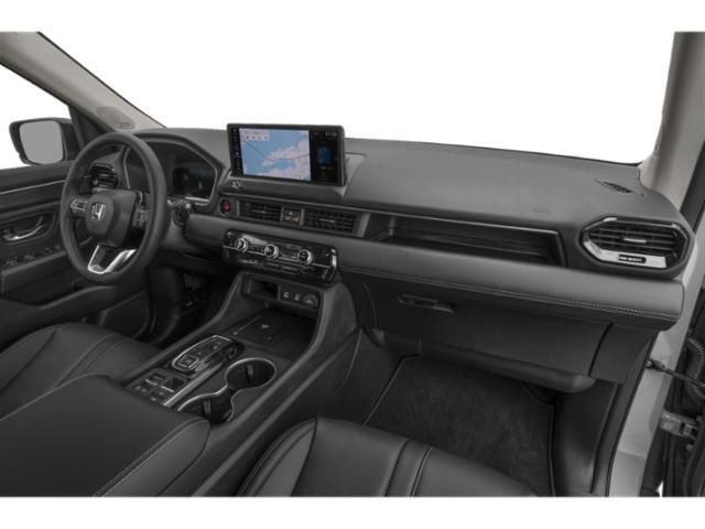 new 2026 Honda Pilot car