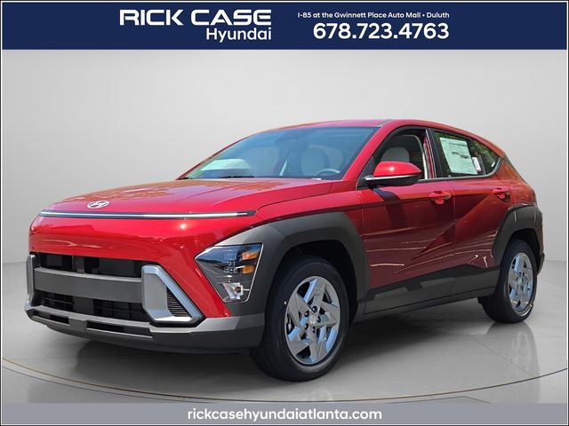 2026 Hyundai Kona