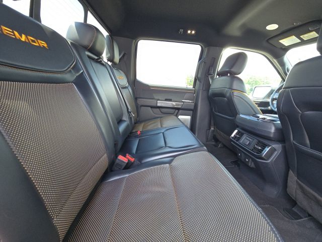 2023 Ford F-150 Tremor:169051A