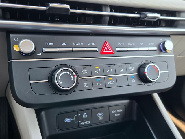 2026 Hyundai Tucson - $27,757