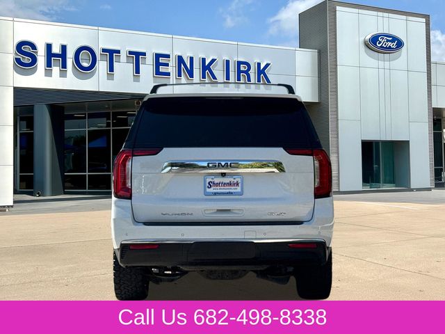 Used 2021 GMC Yukon XL SUV