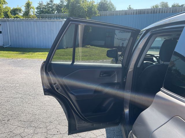 Used 2026 Toyota RAV4 SUV