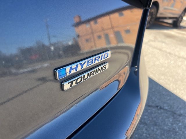 2023 Honda Accord Hybrid