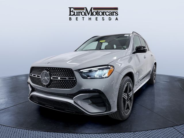 2026 Mercedes-Benz GLE GLE 350