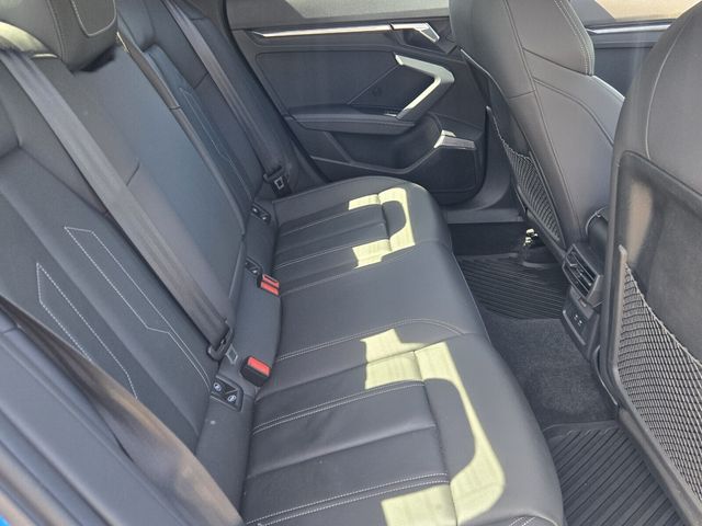 2023 Audi S3 - $39,851